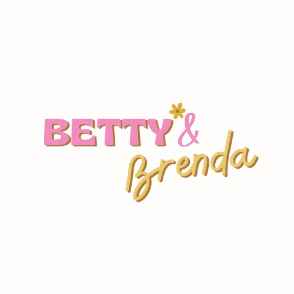 Meet your Posher, Betty and brenda